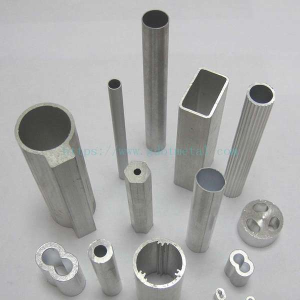 Aluminum Pipe&Tube